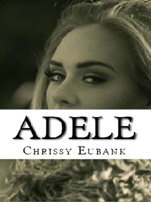 cover image of Adele